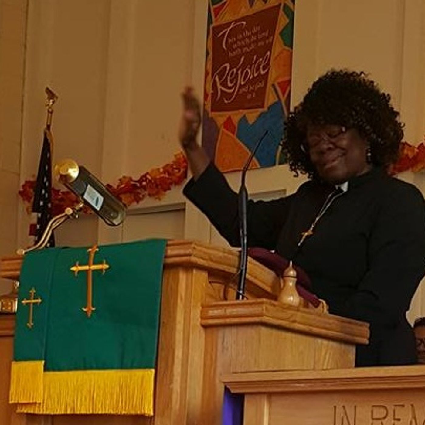 R.A.N.T. for Life - Real Anointed Needed Talk