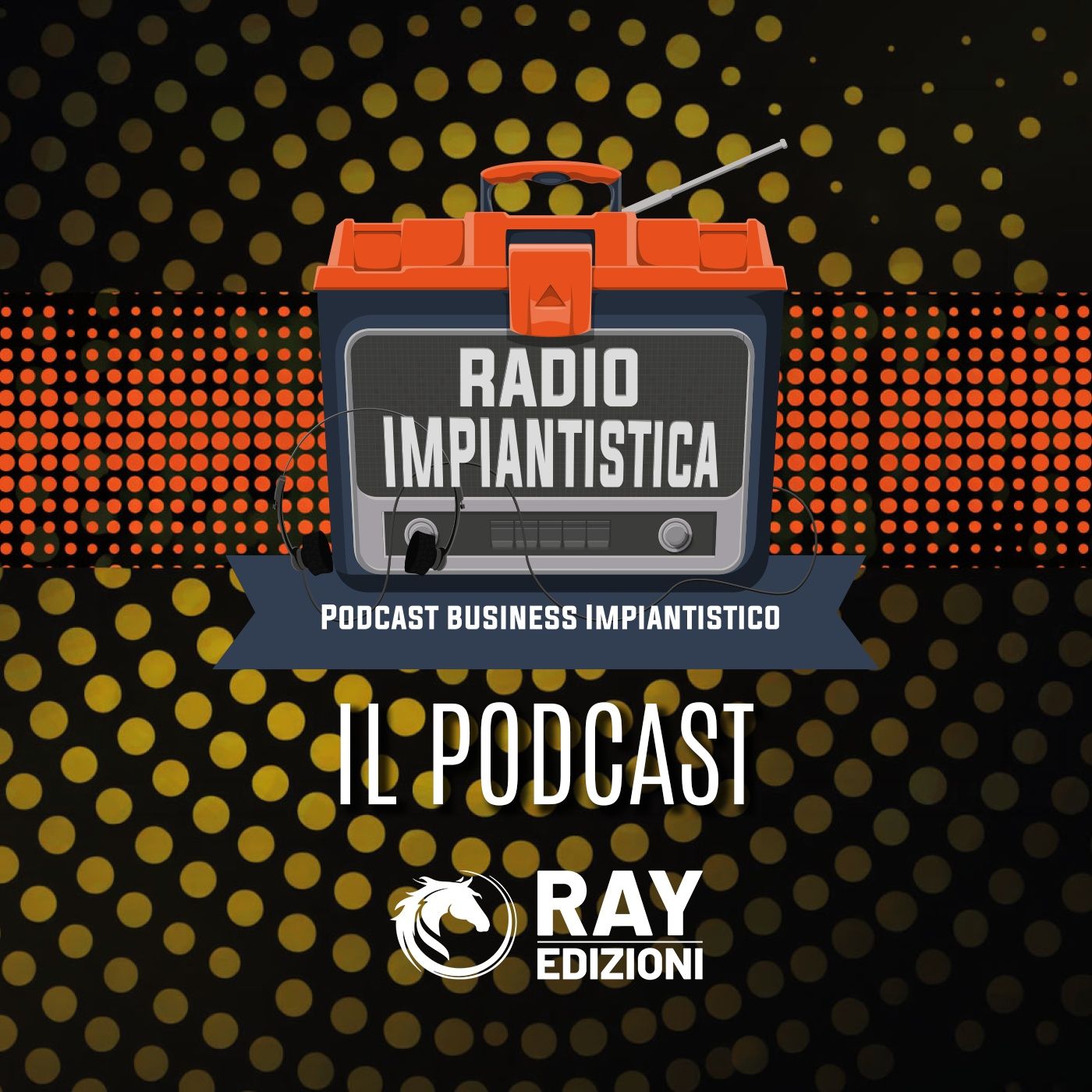Radio Impiantistica - Il podcast