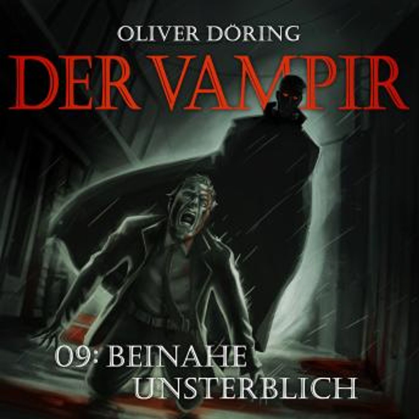 Listen to Best Full Audiobooks in Mystery, Thriller & Horror, Horror