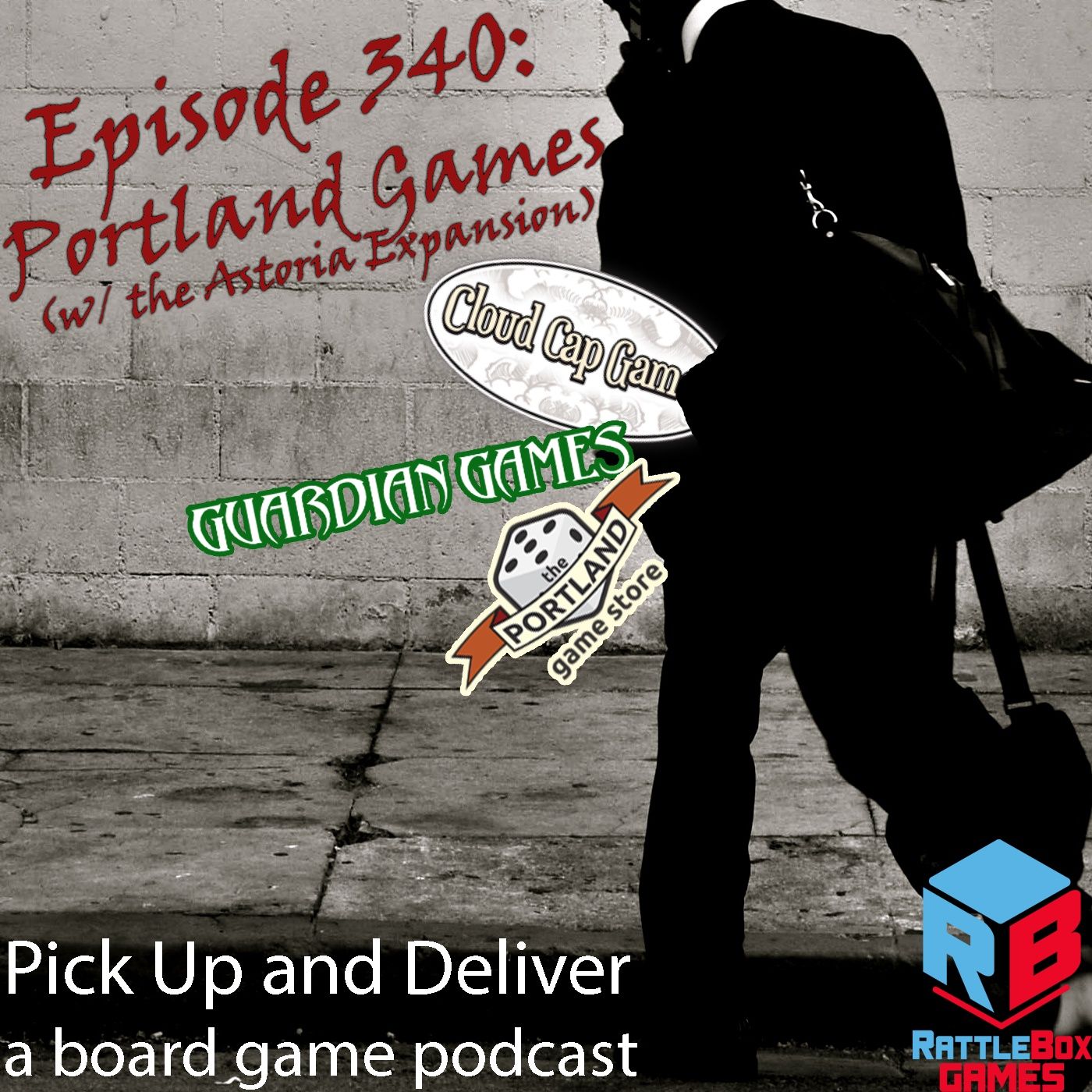 Portland Games