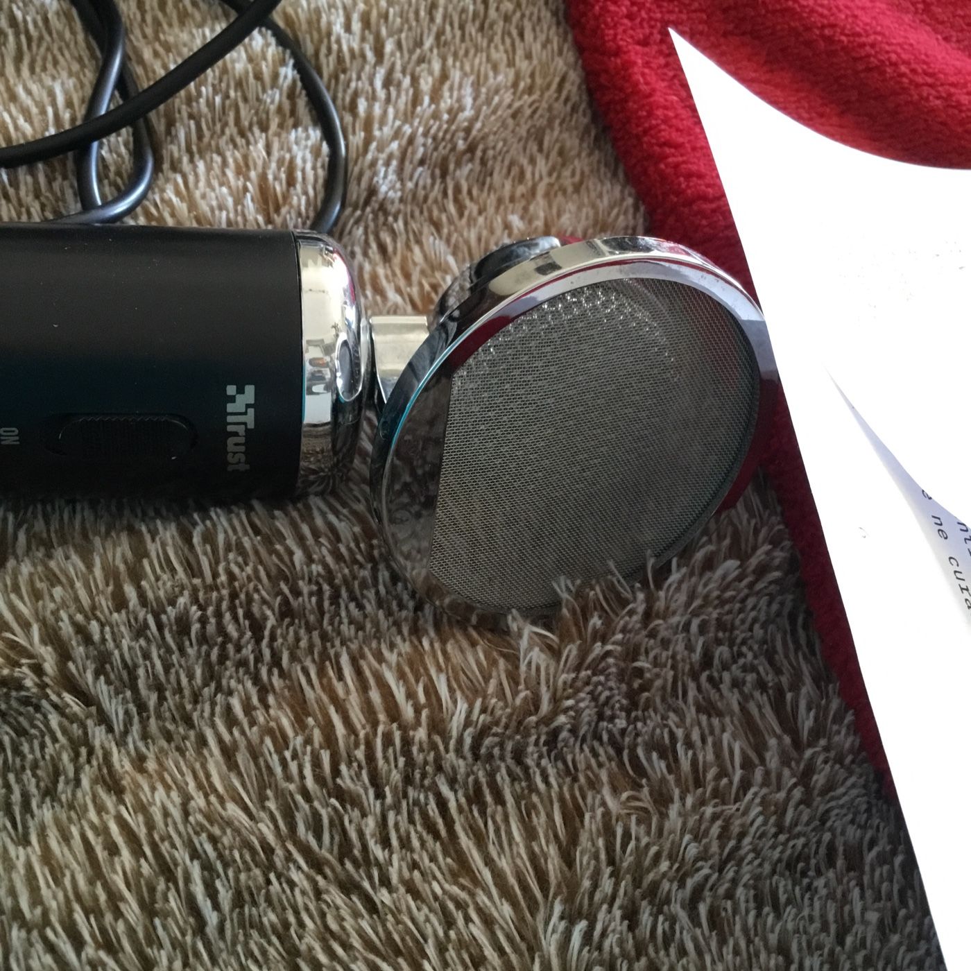 Il podcast di gabriele rocchietta