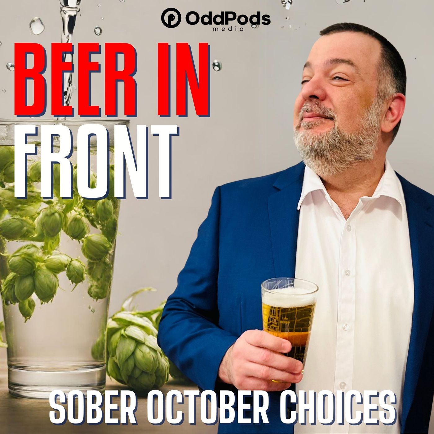 Sober October Choices