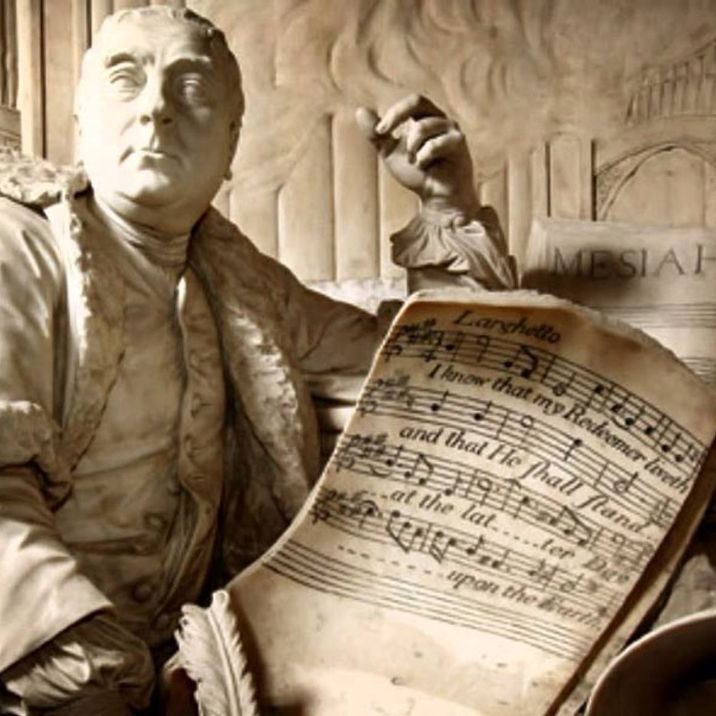 Oratori ovvero melodrammi sacri - Terza puntata Oratori ovvero melodrammi sacri - Terza puntata