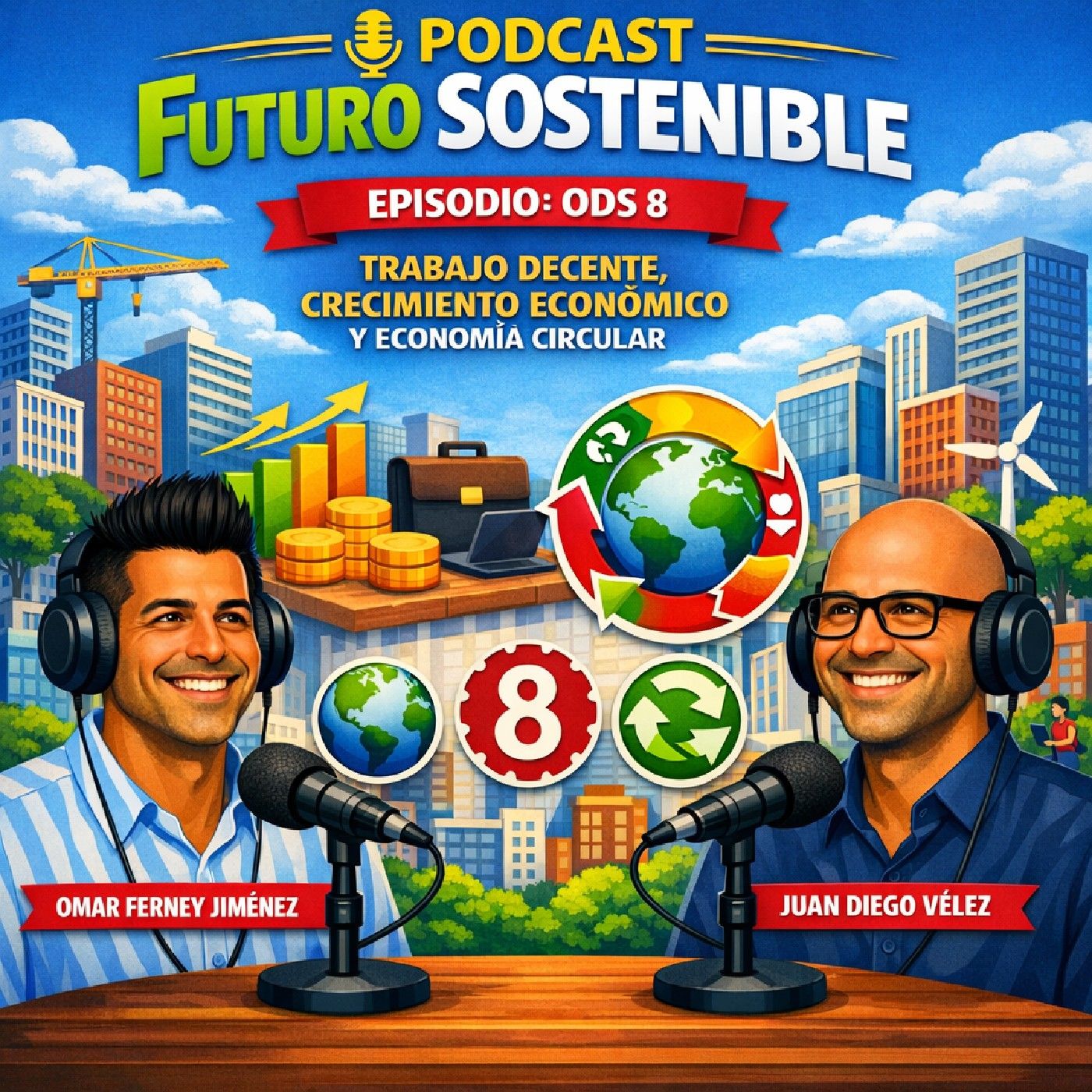 Futuro Sostenible