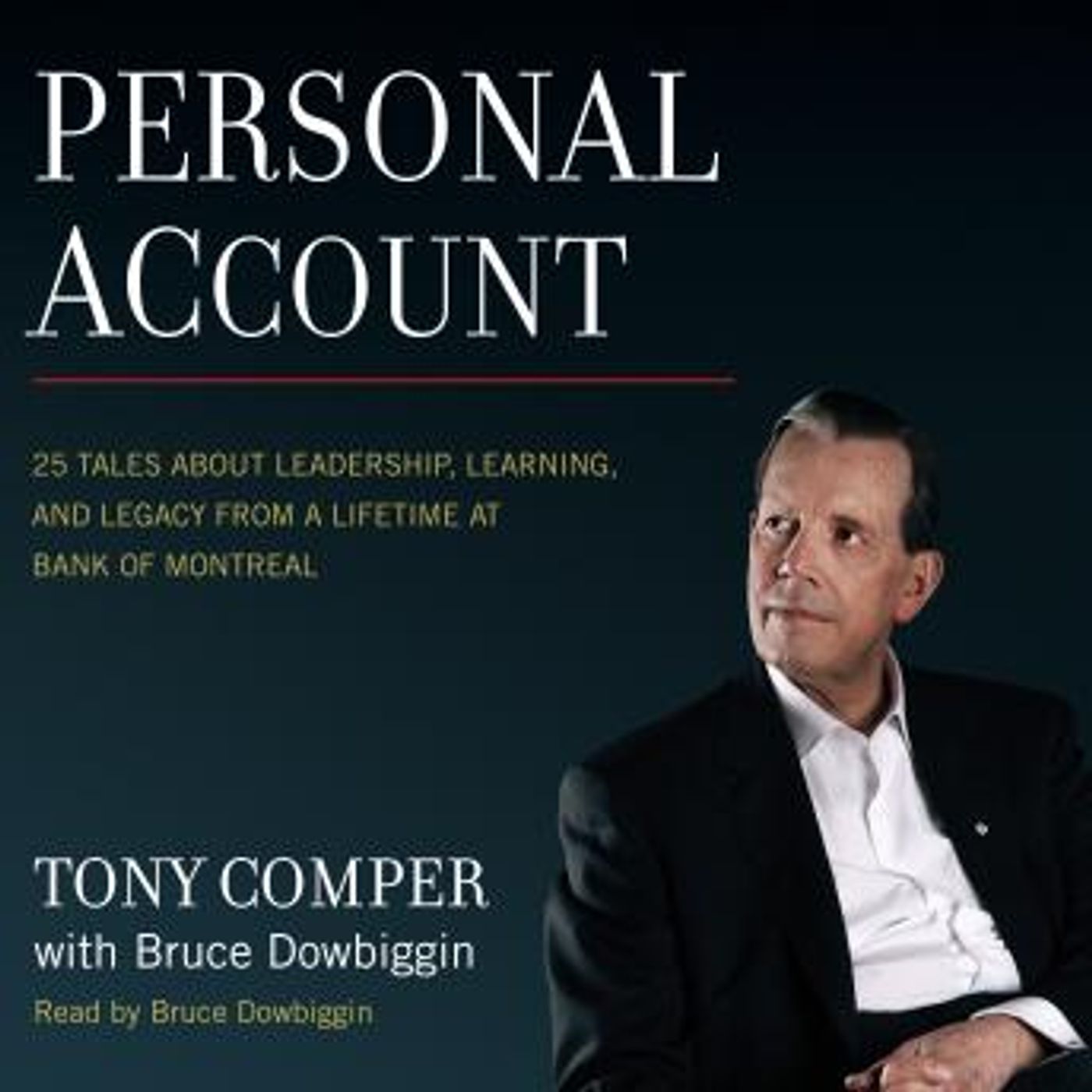 Access Essential Full Audiobooks in Biography & Memoir, Business