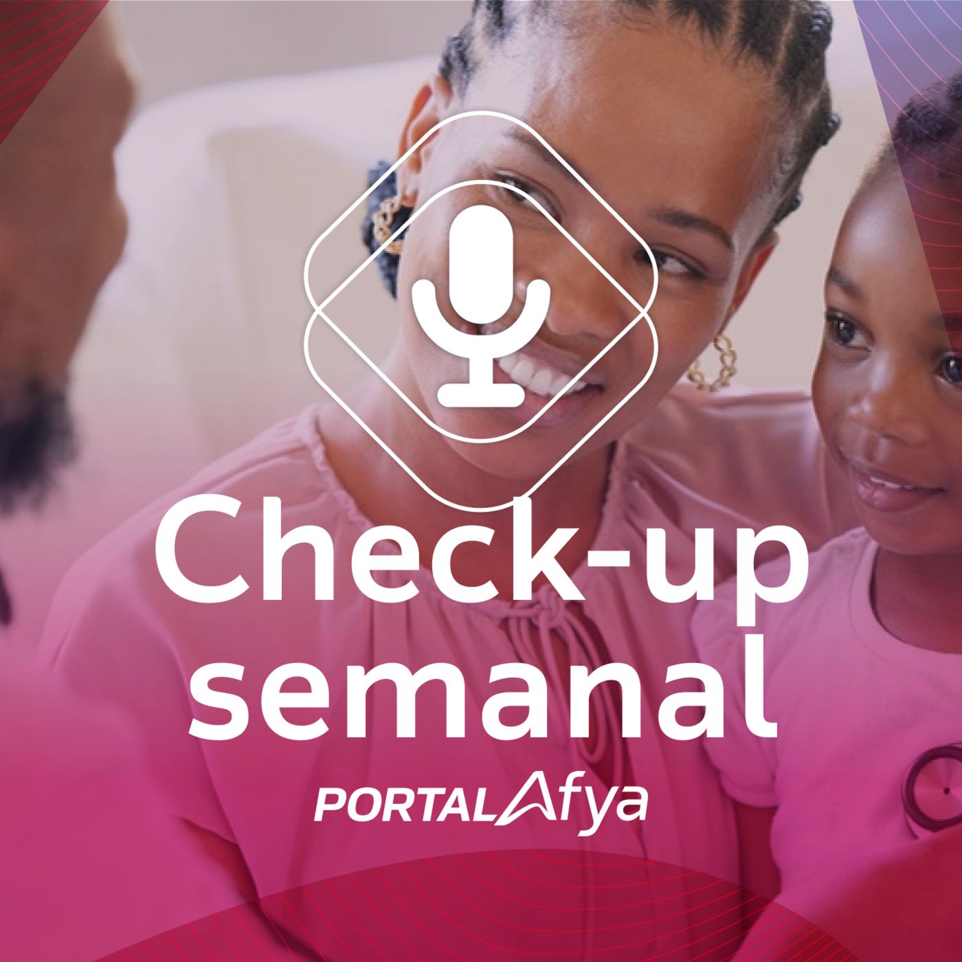 Afya Podcasts