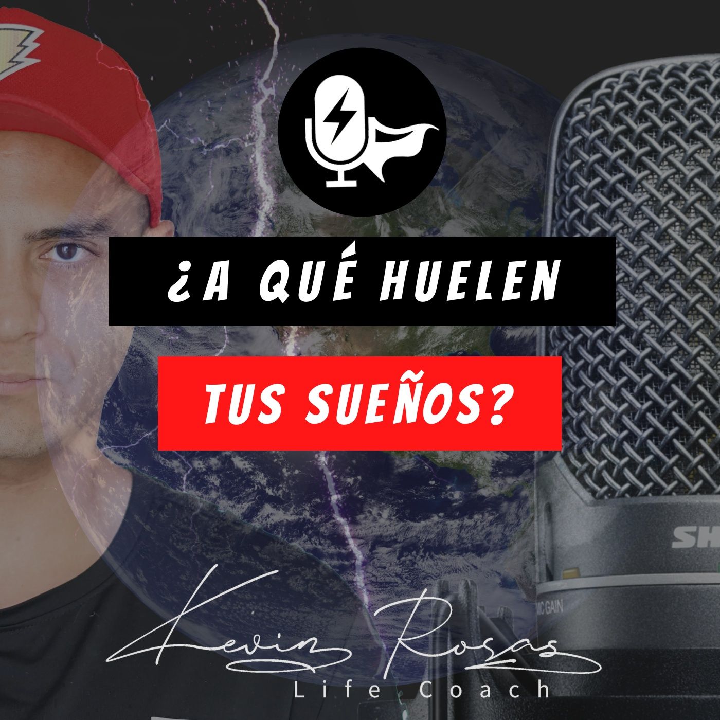 Héroes en la tierra