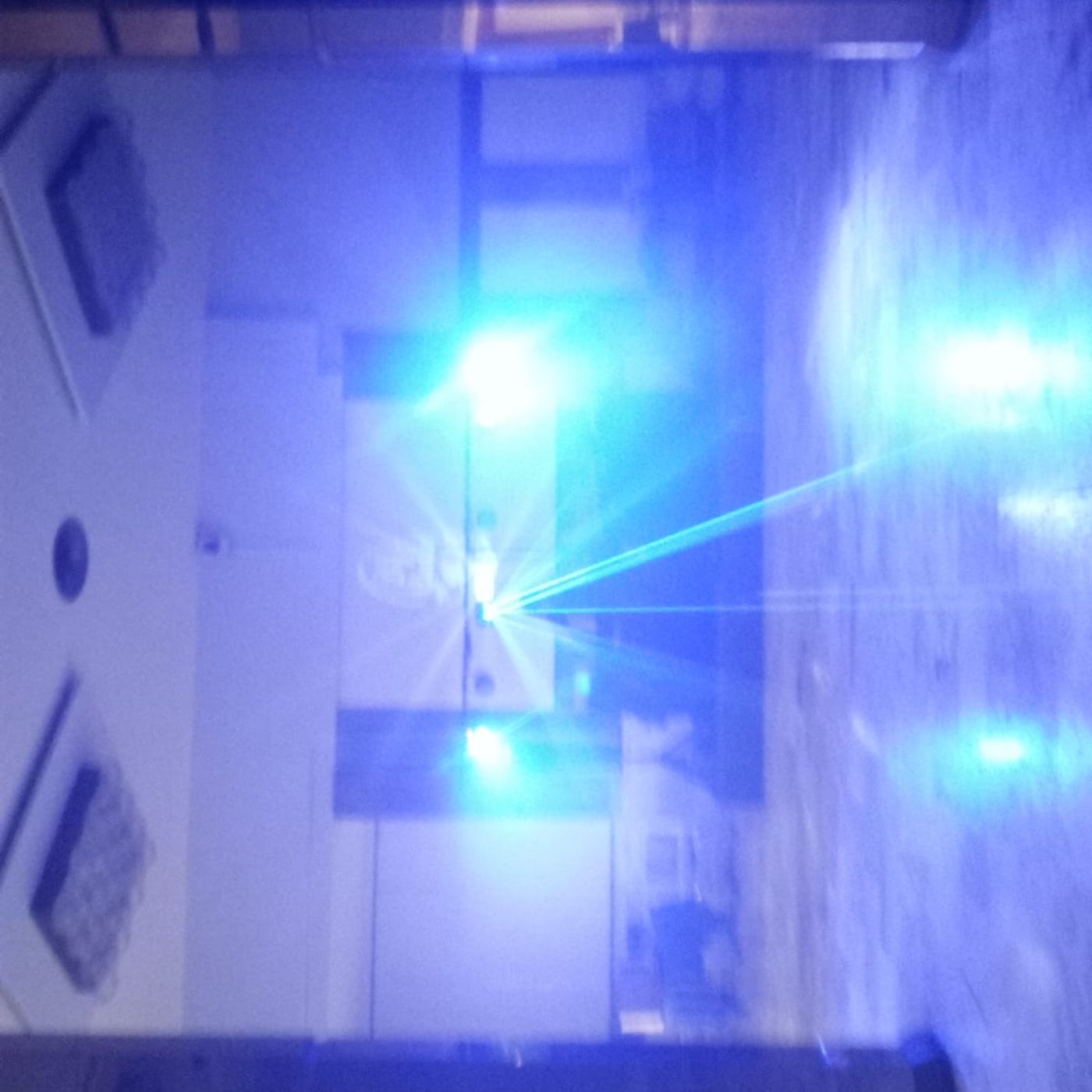LO SHOW DI DJ-Greg-&-DJ-Giulio