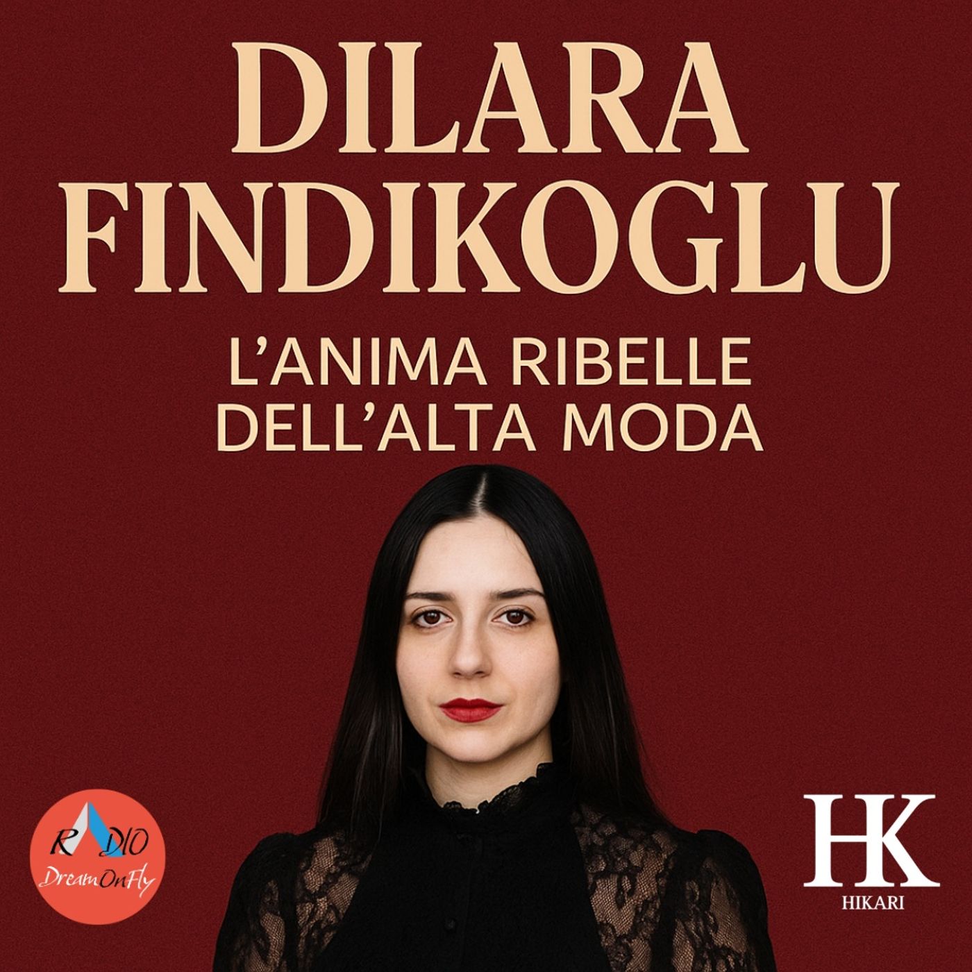 Dilara Findikoglu - L’Anima Ribelle dell’Alta Moda
