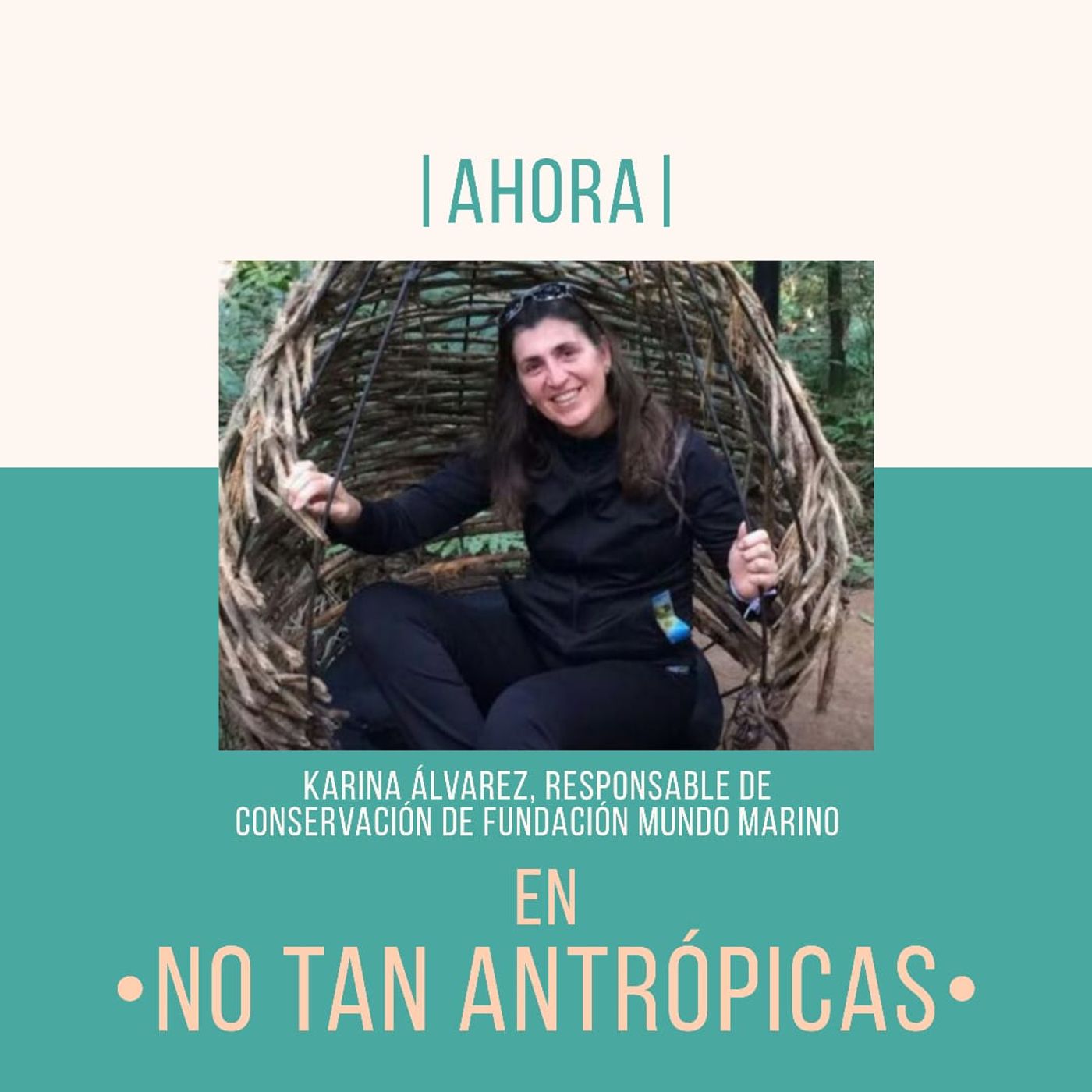 No tan antrópicas