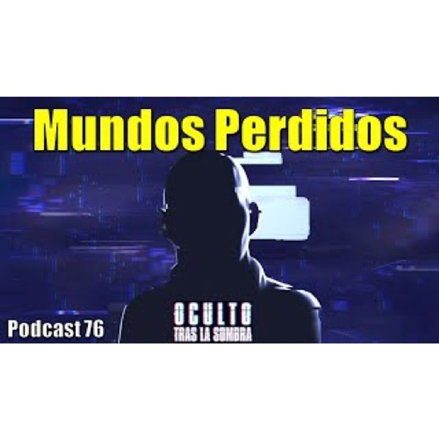 Oculto tras la sombra Juan Jesús Vallejo