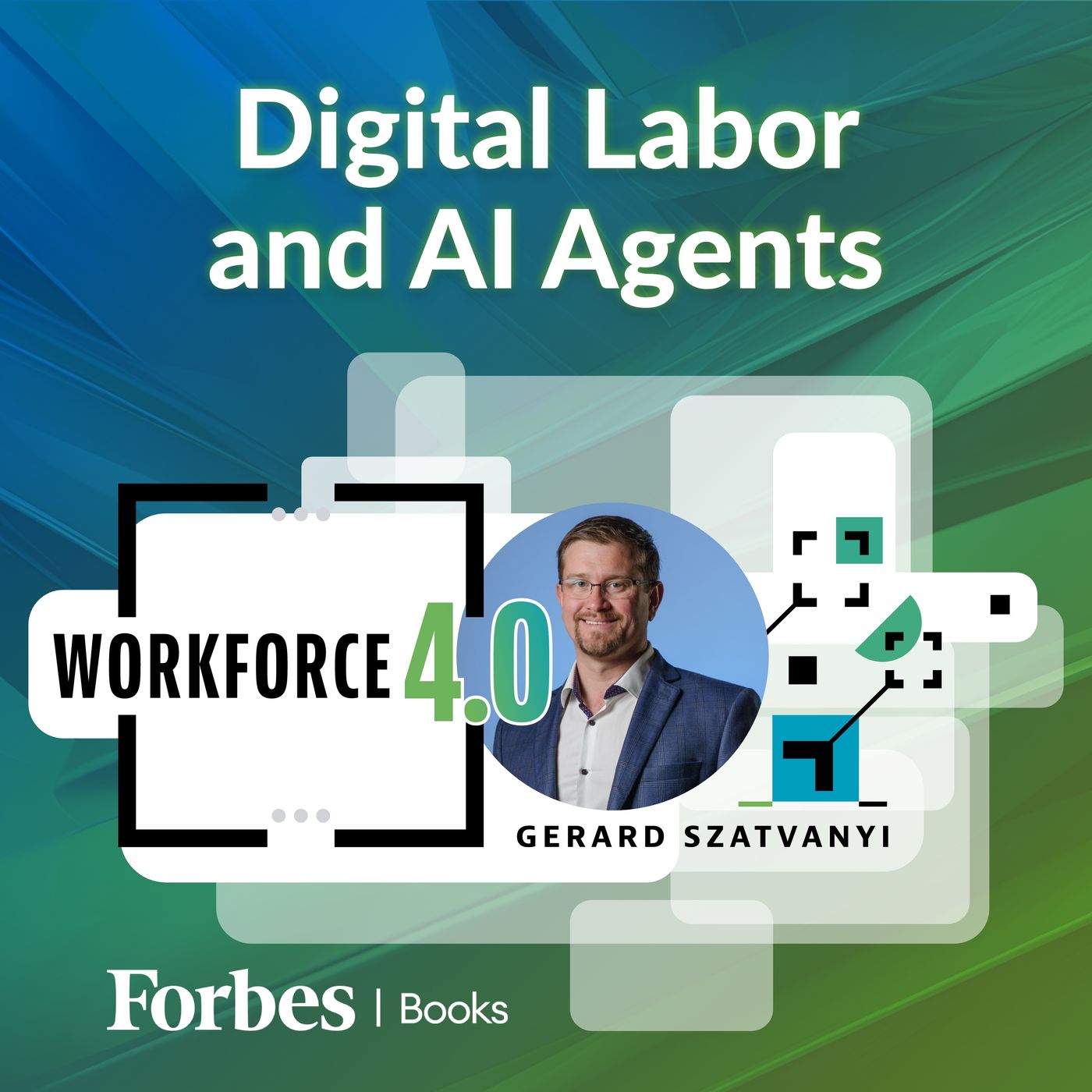 The Great Digital Transformation