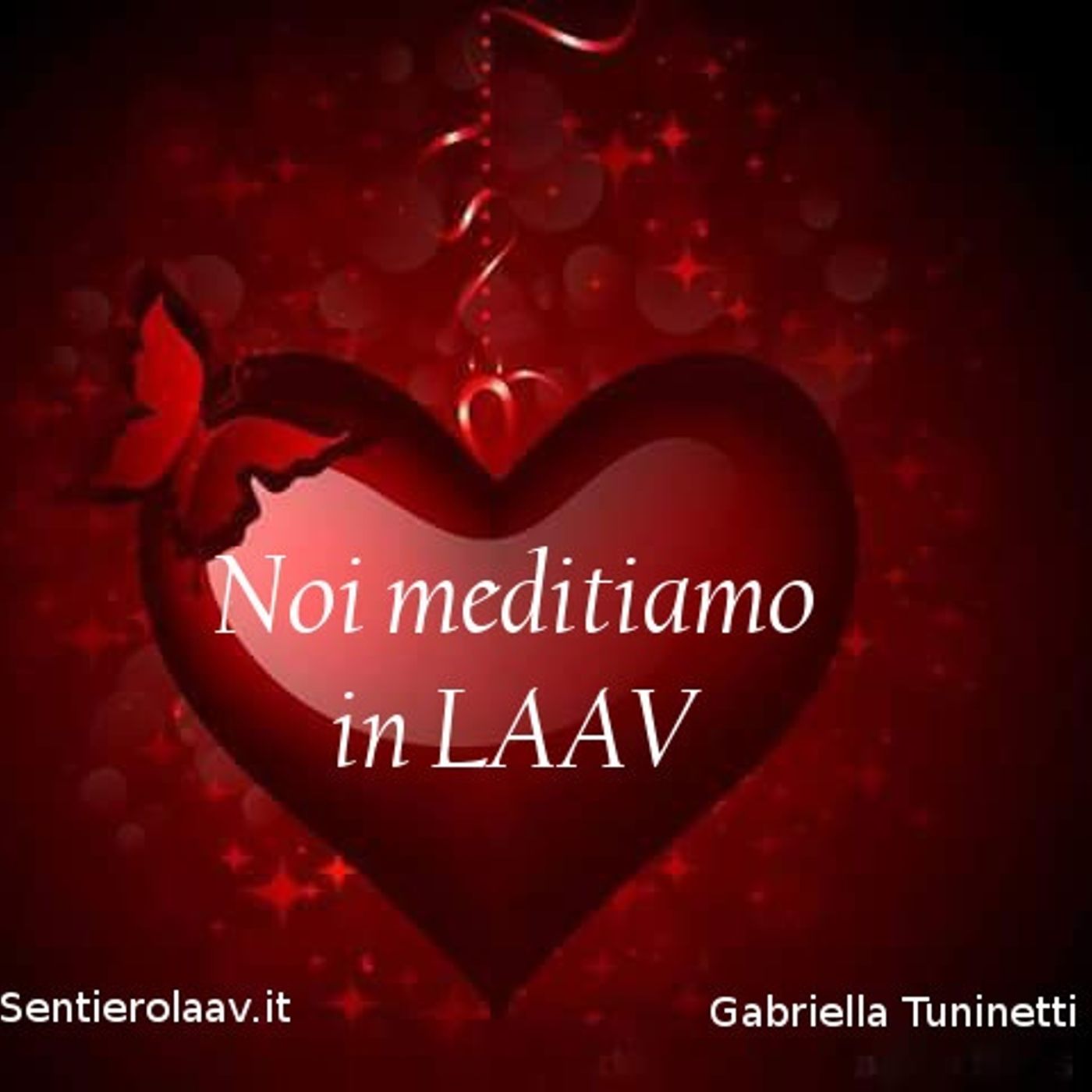 Un Sentiero per l\'Anima