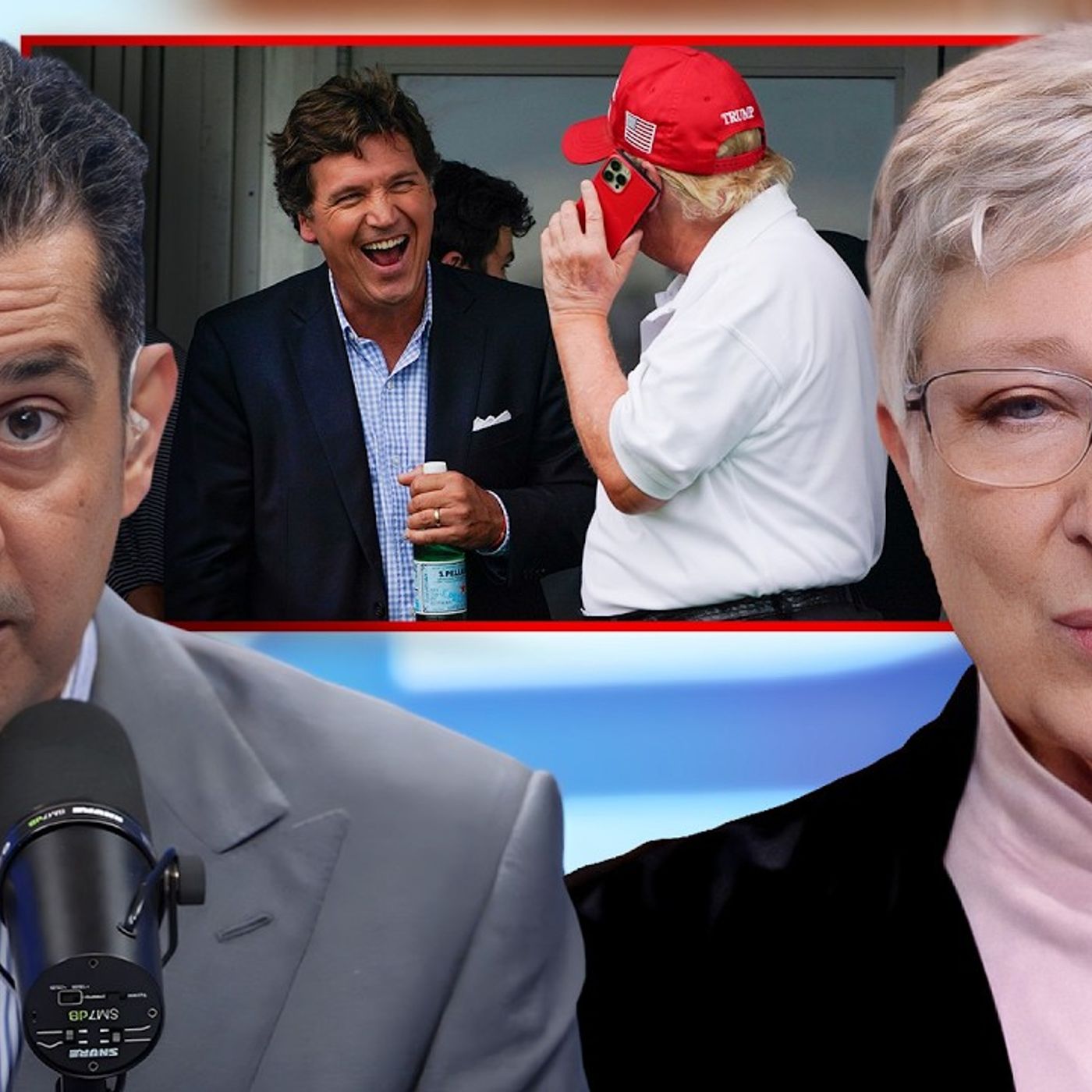 "Britain Created RADICAL ZIONISM" - Imperial Expert TORCHES The Lie Behind Epstein And Israel
