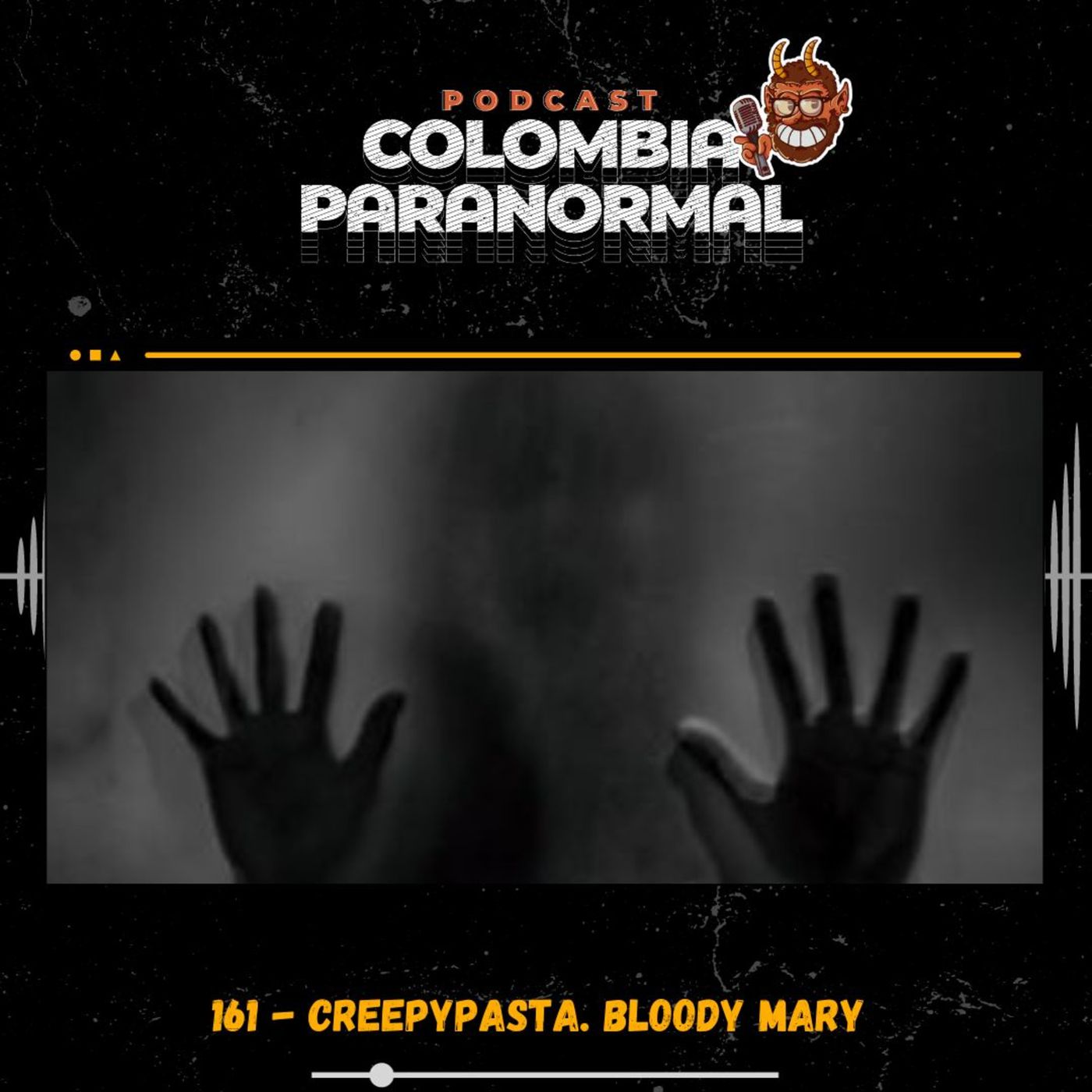 Colombia Paranormal