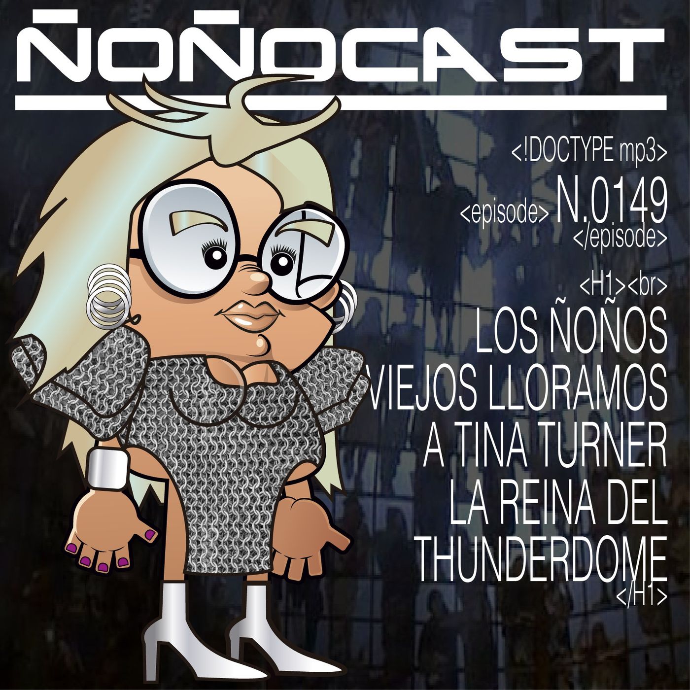 El Ñoñocast