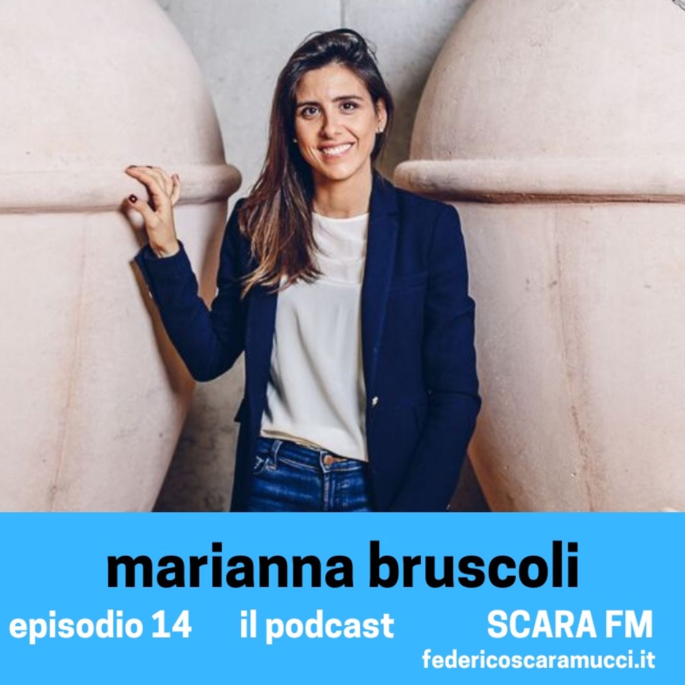 Scara FM, il podcast