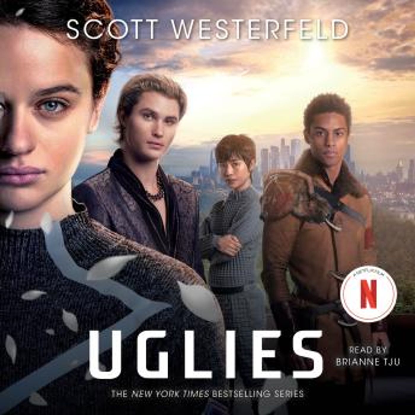 Get Latest Full Audiobooks in Teen & YA, Tough Topics