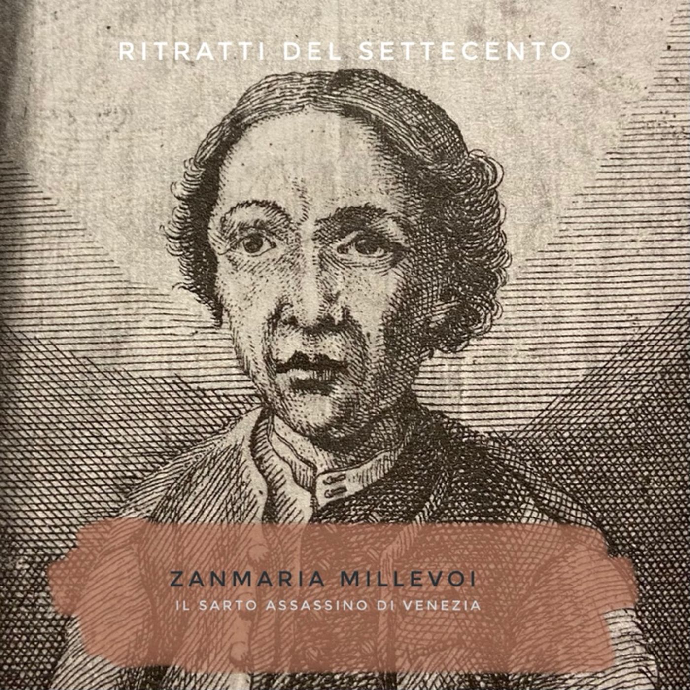 Ritratti del Settecento