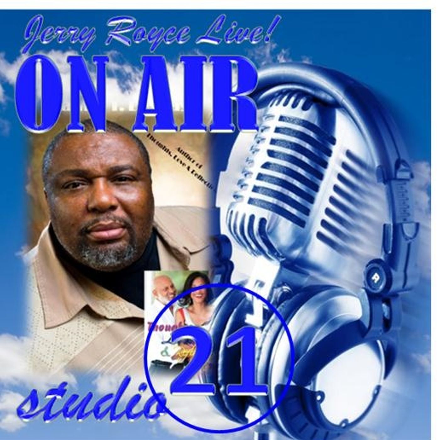 "ON AIR" EP. 237 WIT' JAMES DESHAY episode artwork