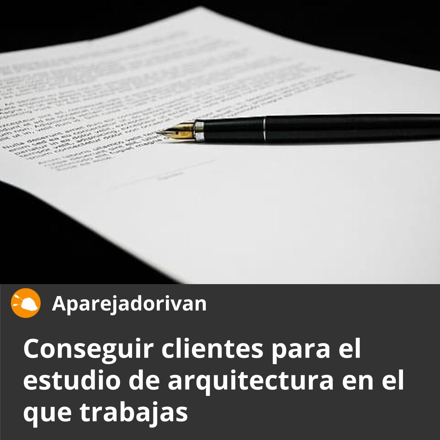 Aparejadorivan
