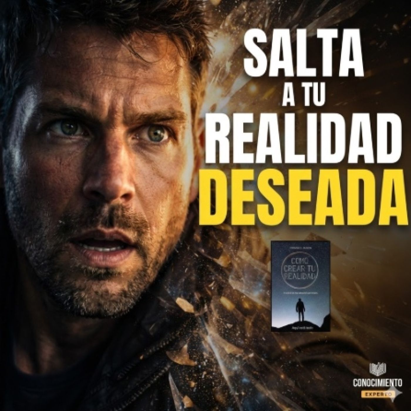 EL PROTOCOLO DE LOS UNIVERSOS PARALELOS: Cómo Romper tu Límite Superior episode artwork
