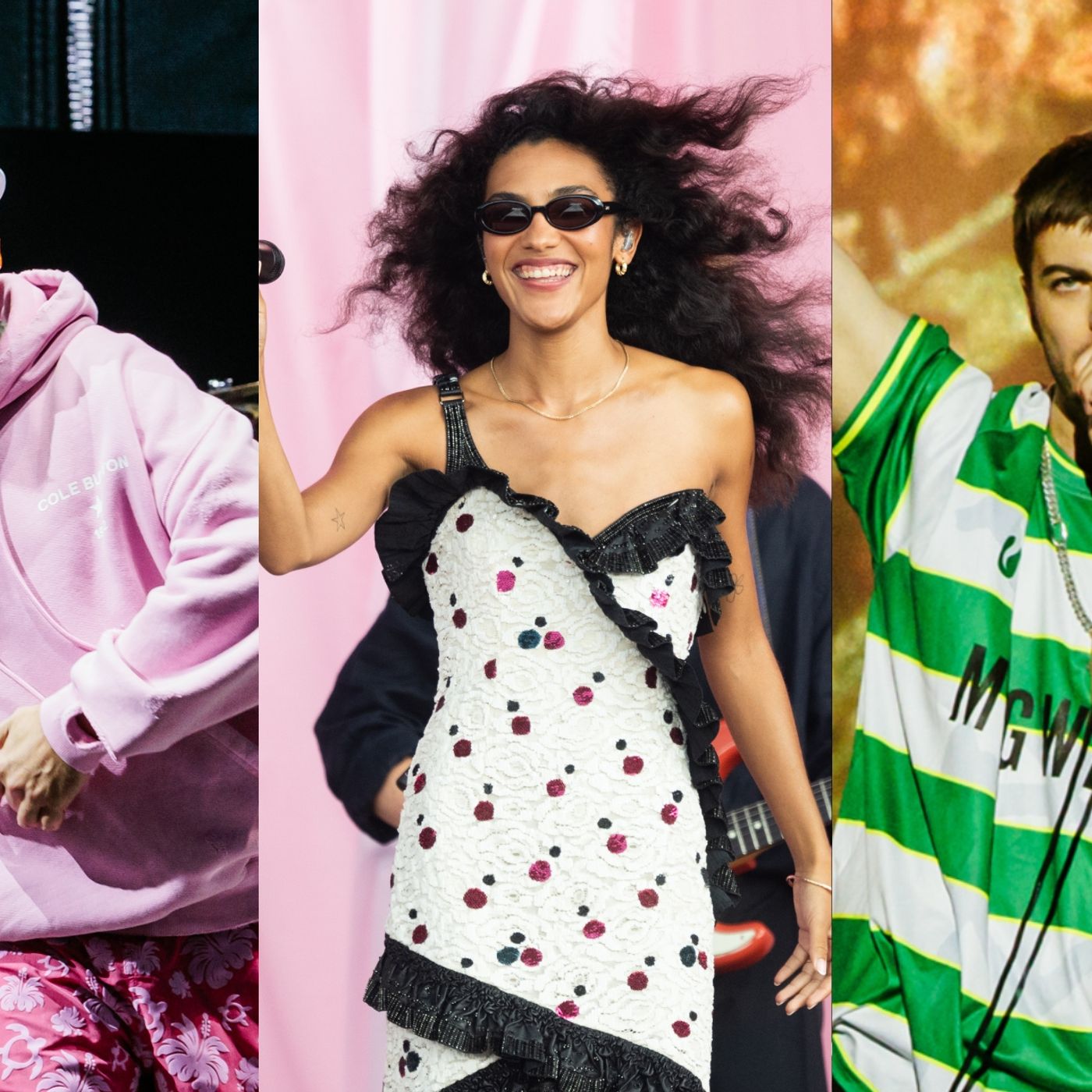 Limp Bizkit, Olivia Dean, Fontaines D.C. and more announced for Lollapalooza India 2027 episode artwork