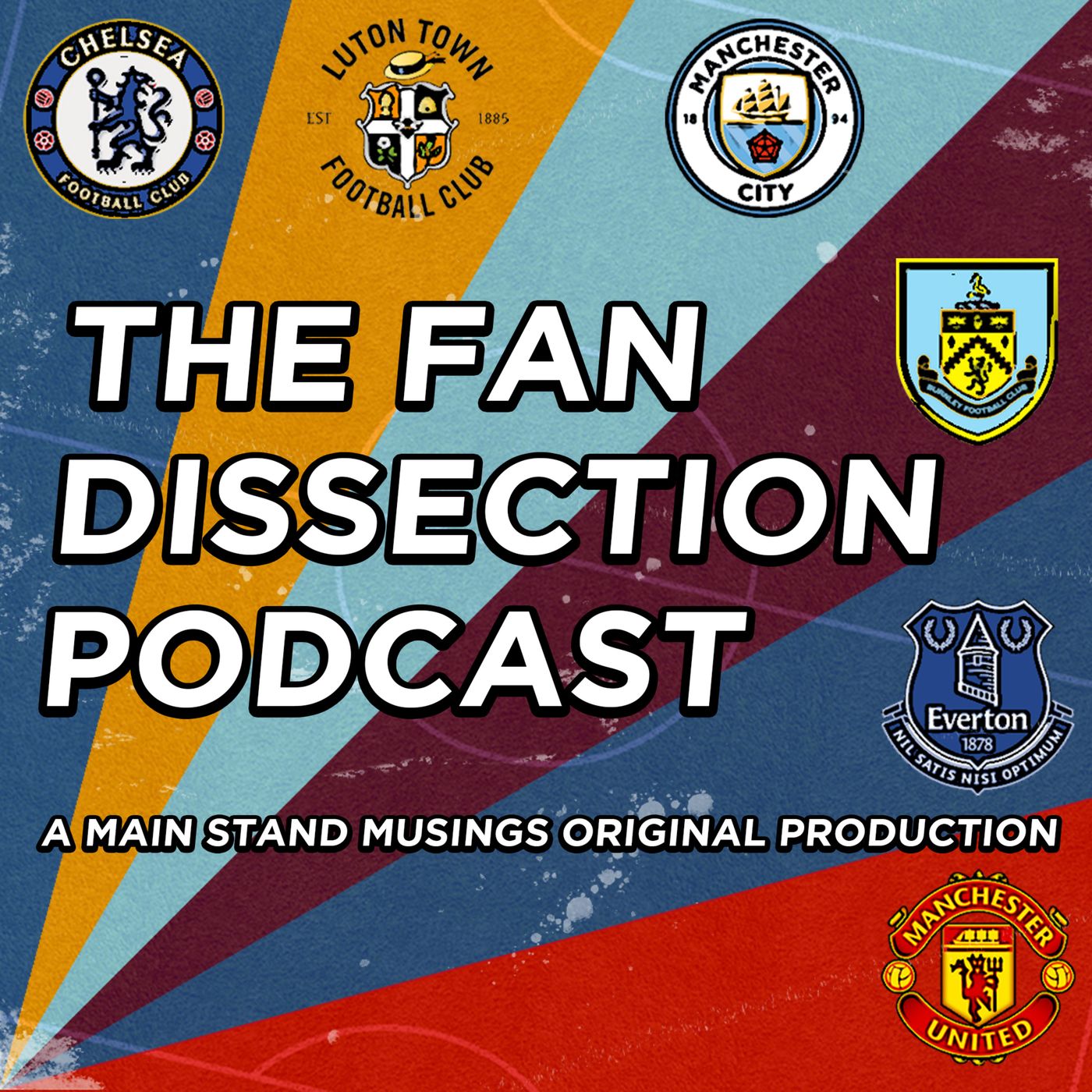 The Fan Dissection Podcast