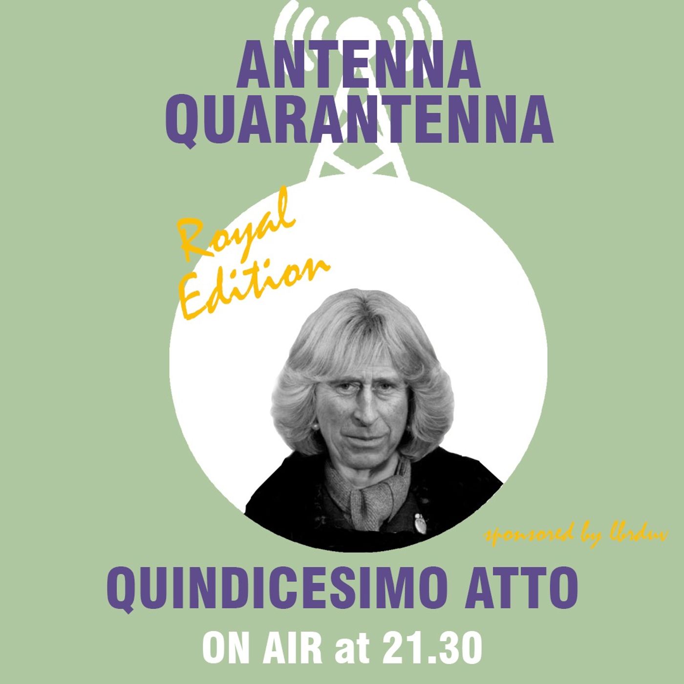 Antenna Quarantenna