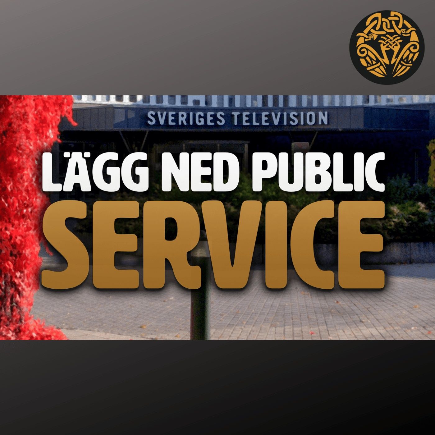 Det fria Sverige