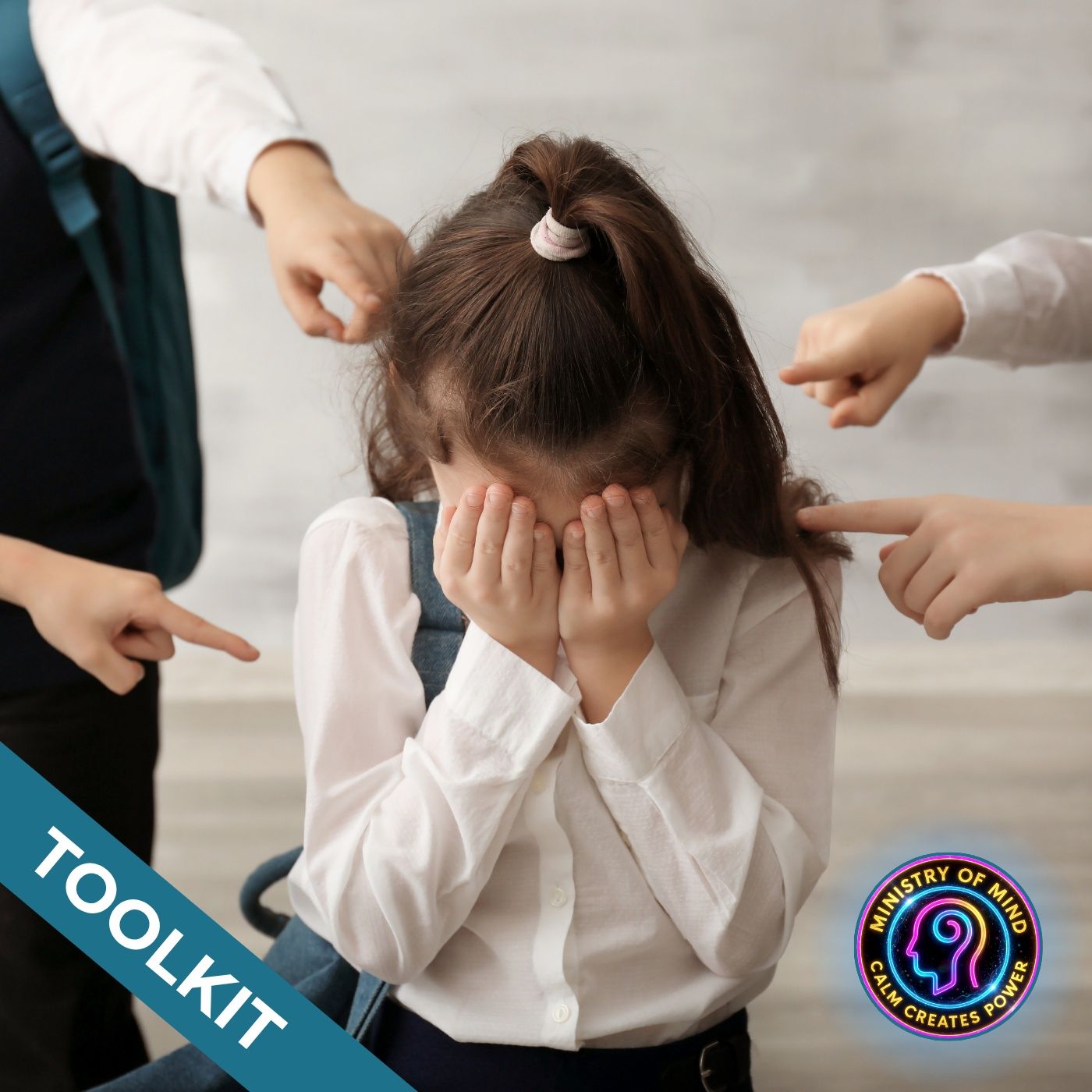 Toolkit | Wiktor Miesok's 7 Rules for Presence, Power and Self-Respect