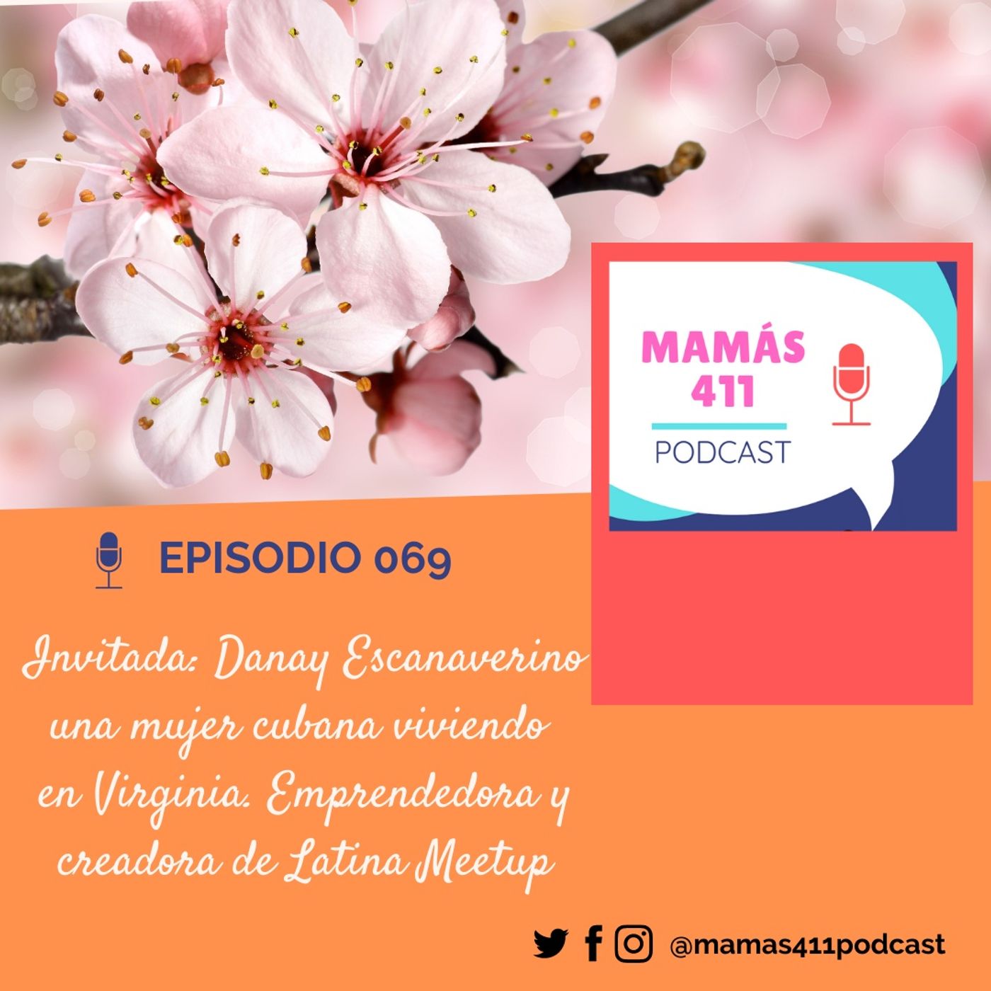Mamas 411 Podcast