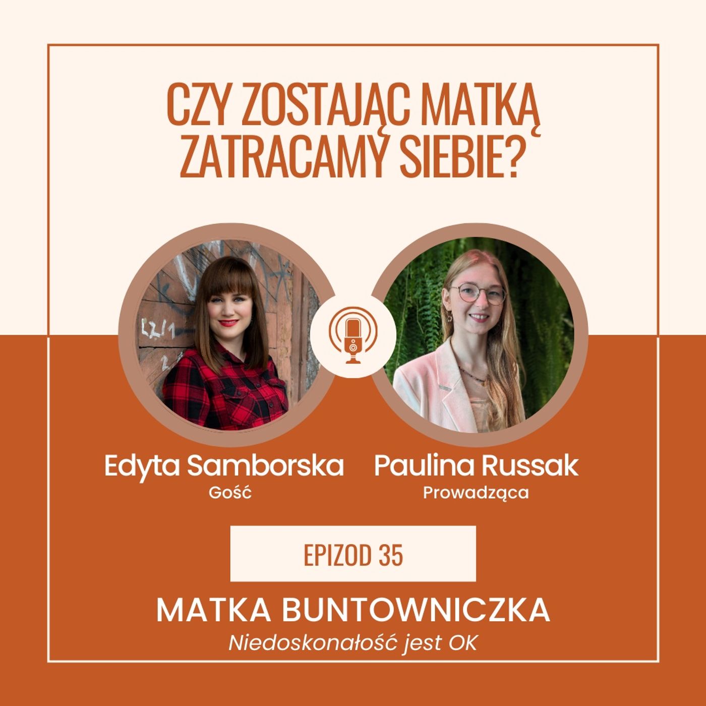Matka Buntowniczka