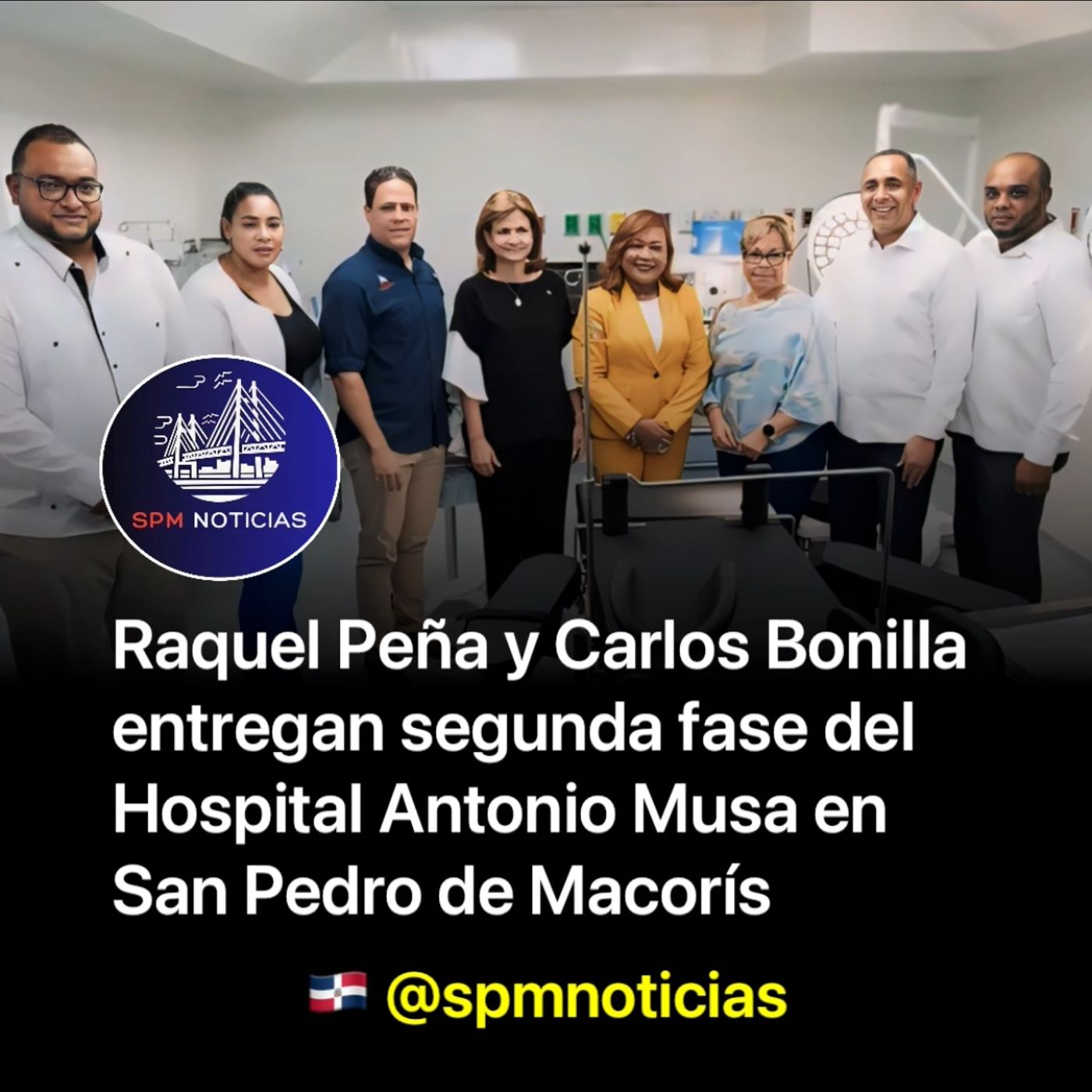 SPM Noticias