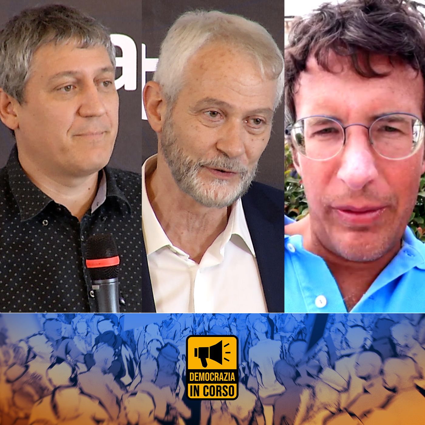 Ultimo atto: dopo la morte di Dio e delle ideologie c’è la fine dell’uomo - Pennetta, Scapellato, Fusaro