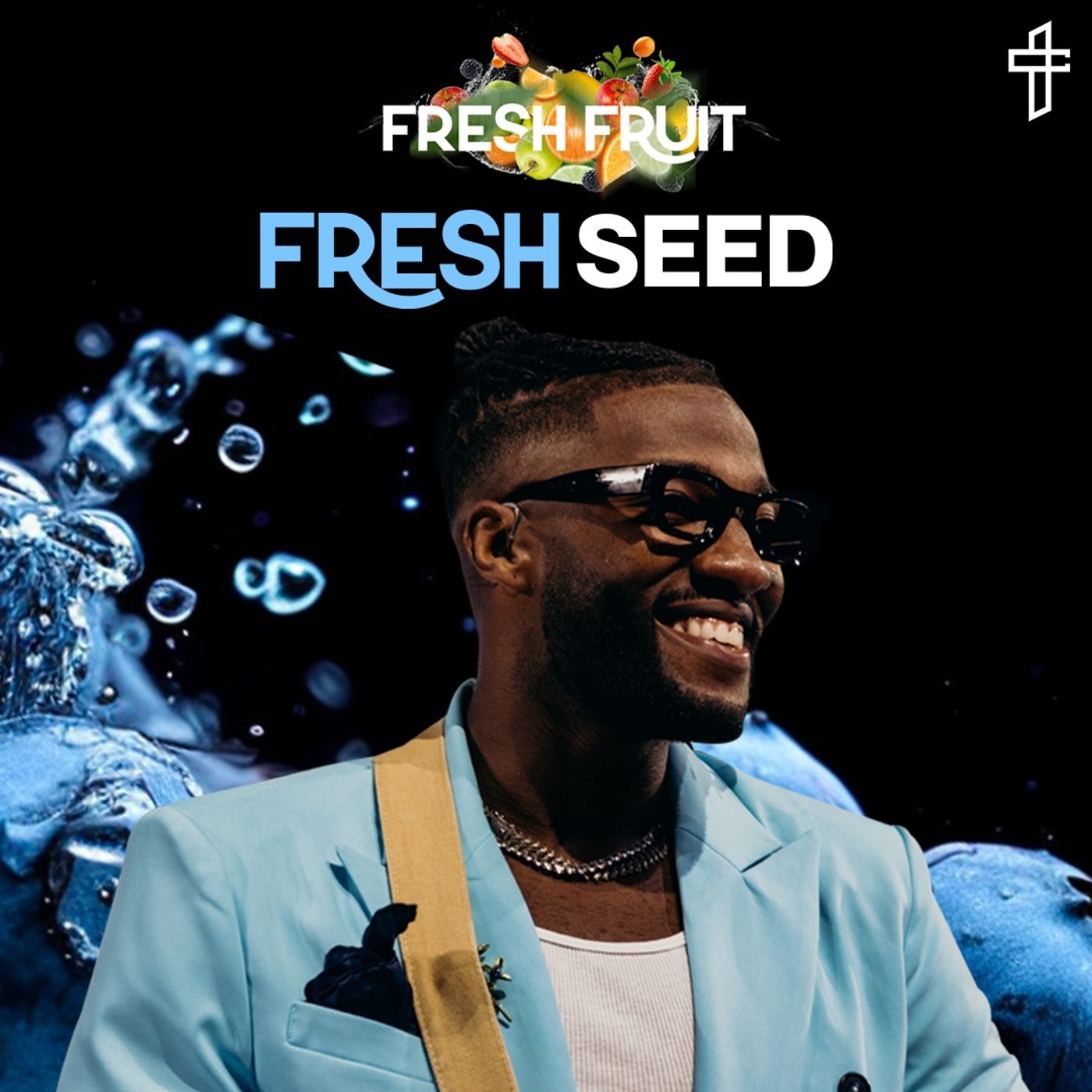 Fresh Seed // Fresh Fruit (Part 5) // Michael Todd