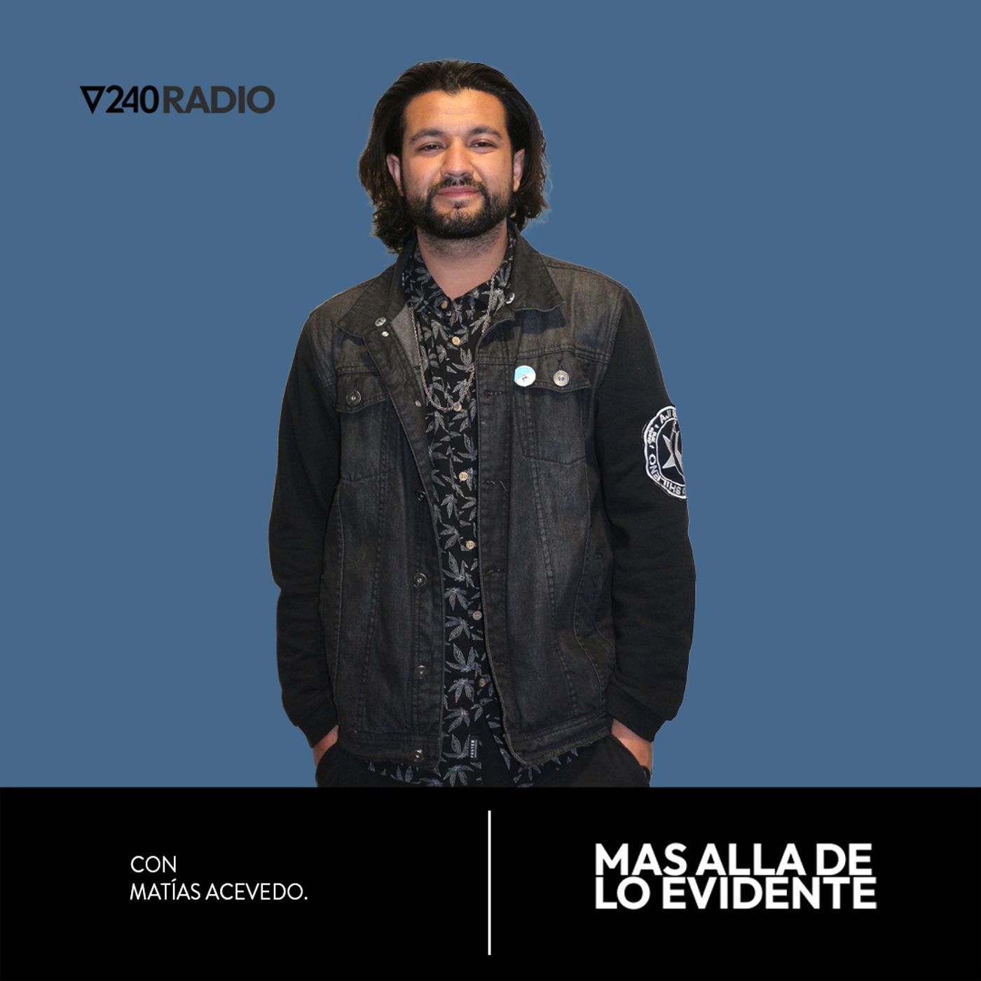 Más allá de lo evidente