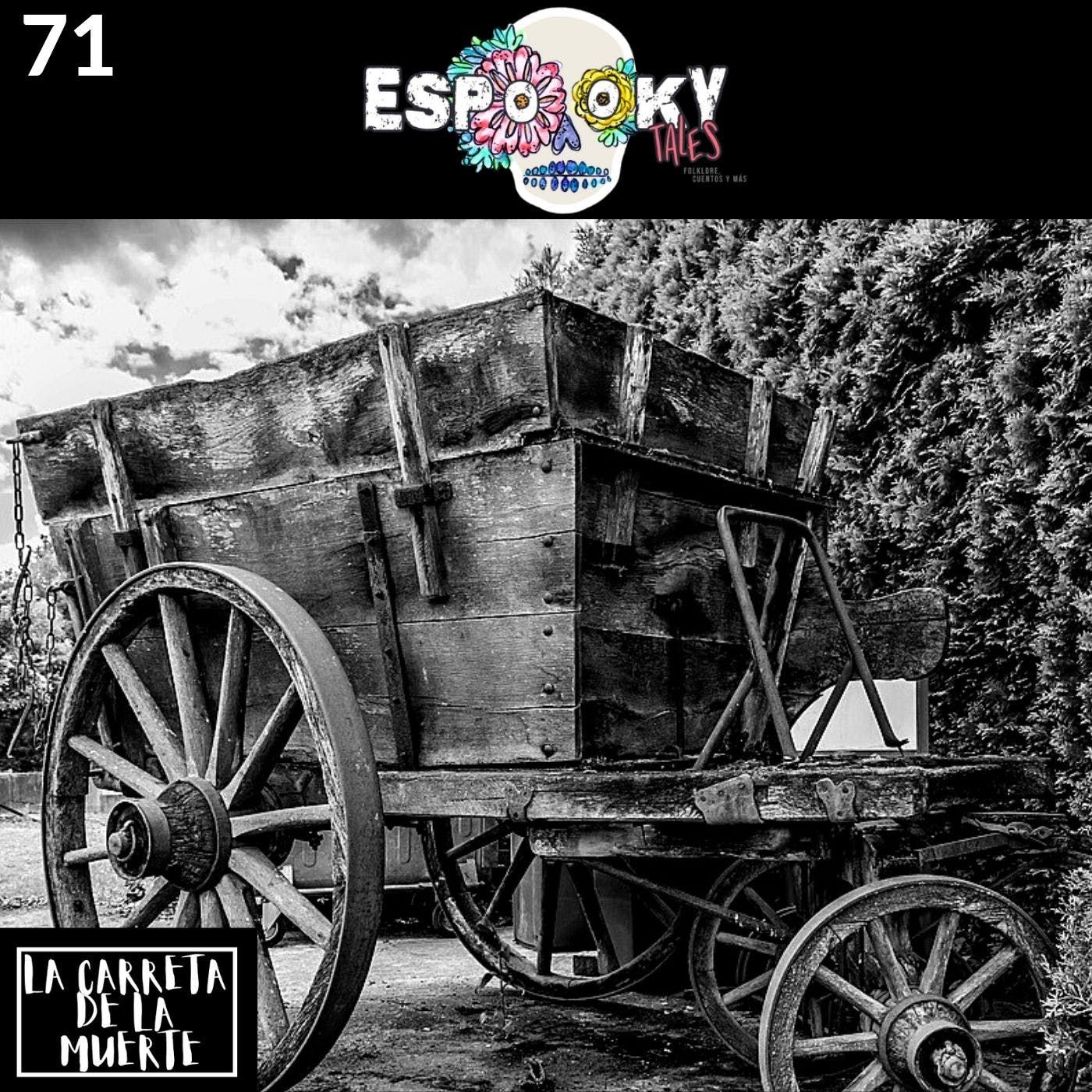 Espooky Tales