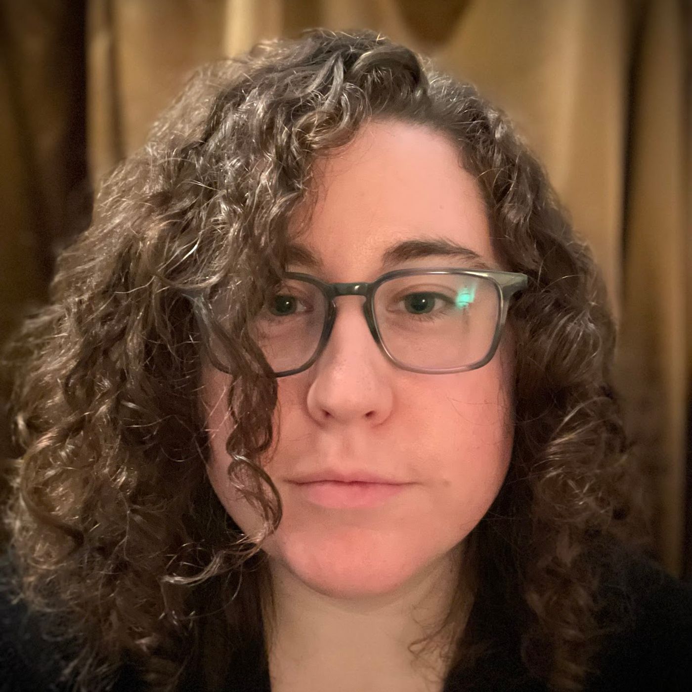 Therapy Harm Resistance Project with Natalie Russ