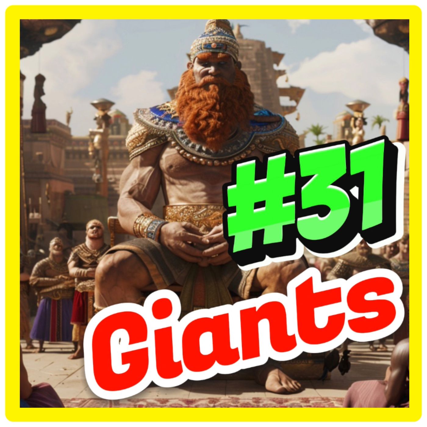 Bennis The Menace Pod