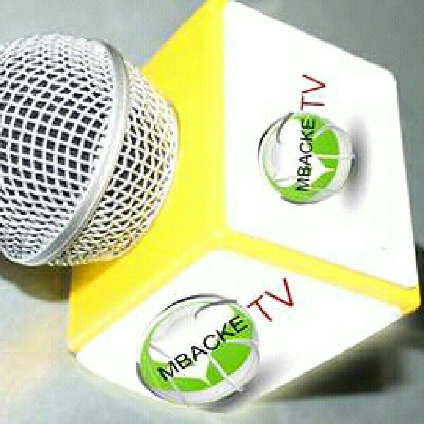 Mbacke FM