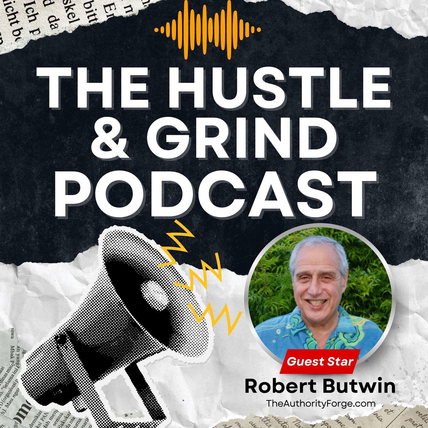The Hustle & Grind Podcast