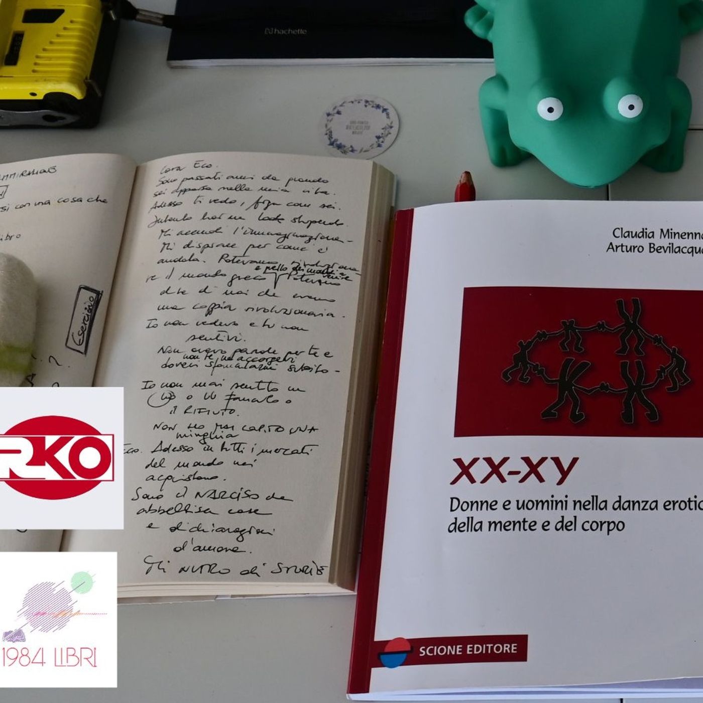 1984 Libri