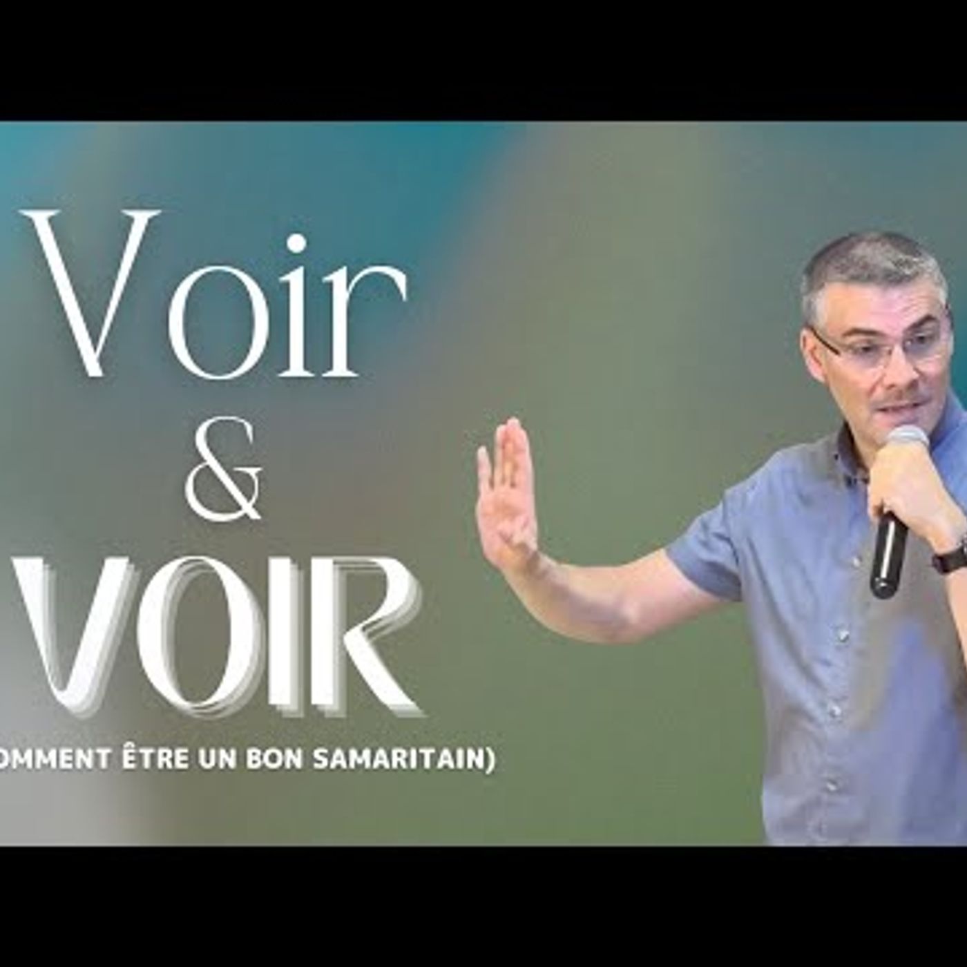 A.D.D. Paris 15 - Voir et voir !