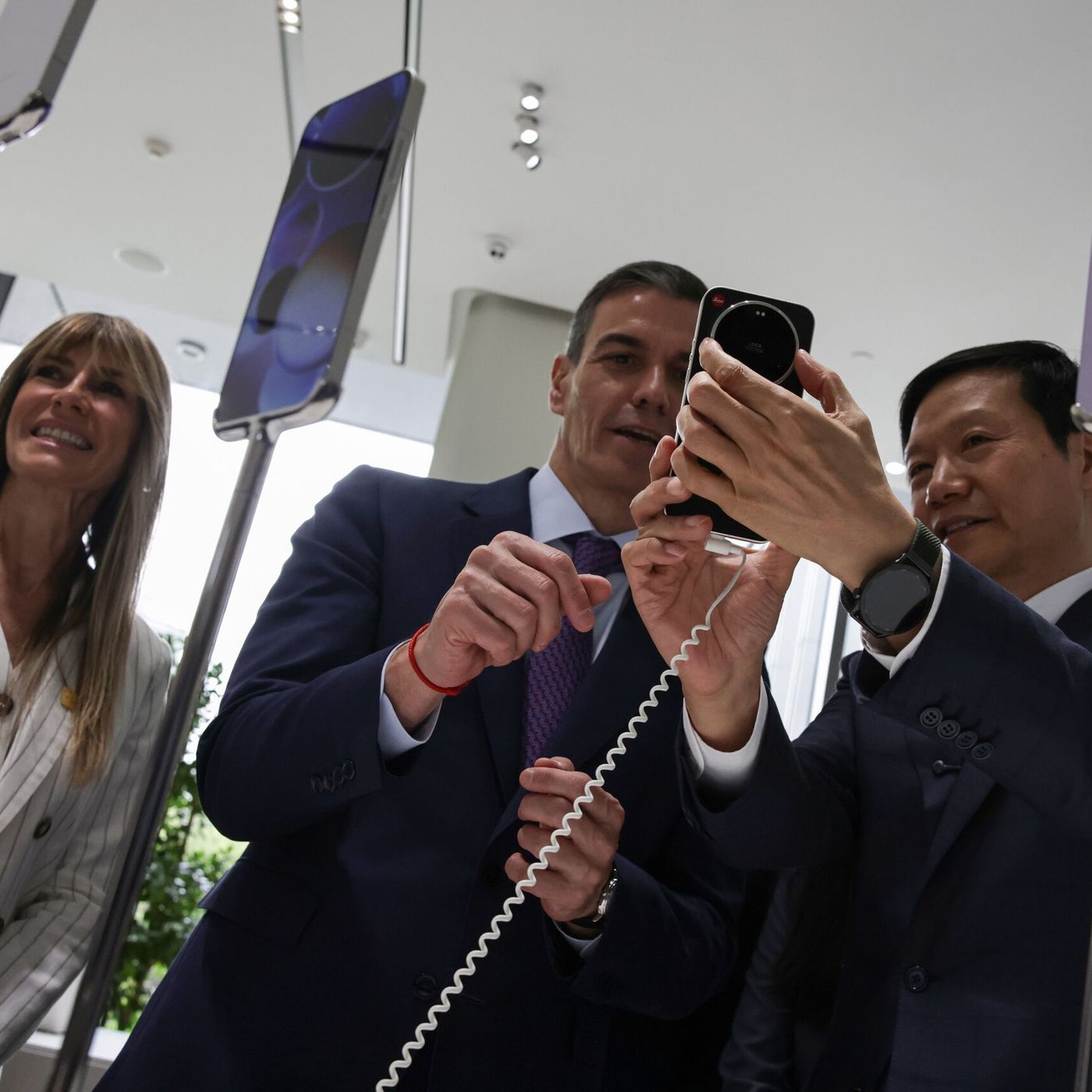 Federico a las 6: Las apabullantes pruebas contra la tetraimputada Begoña Gómez