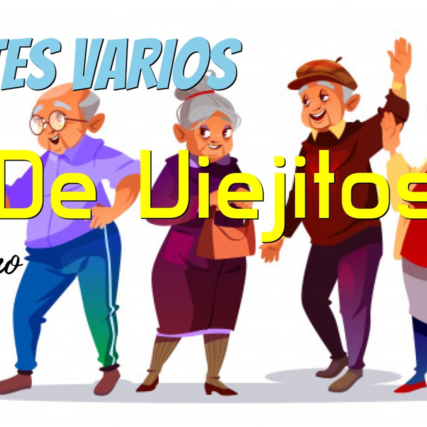 El Show de Julio y el Marciano