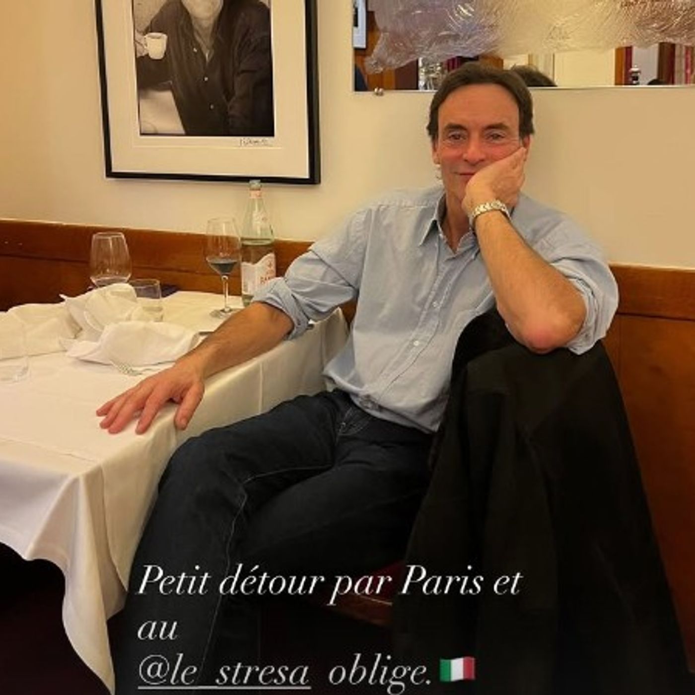 Francia24: La Francia e l'Europa finanziano a debito l'Ucraina - La sindaca di Parigi Hidalgo contro Shein - Alain Delon a "la" Stresa - Met