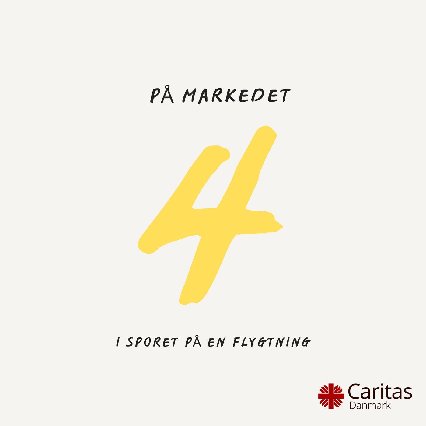 4. // På markedet episode artwork