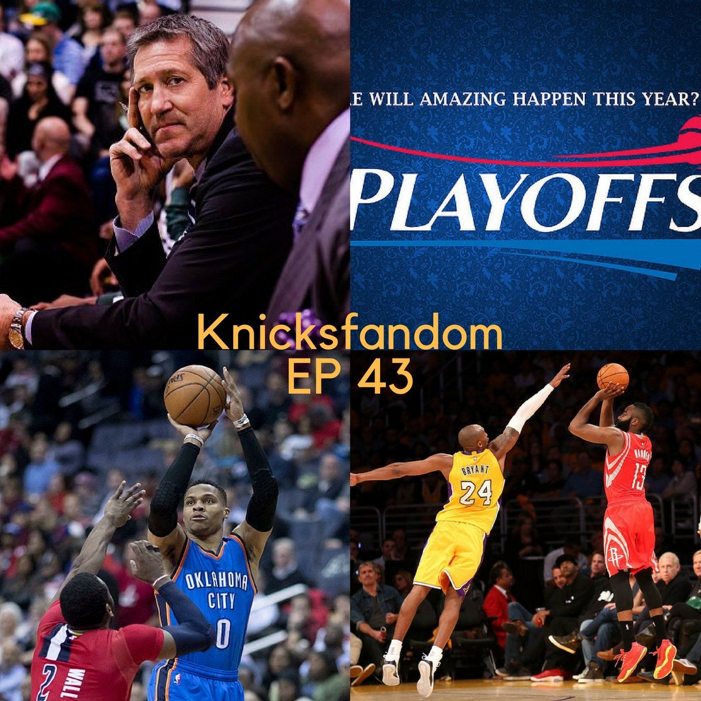 Knicksfandom