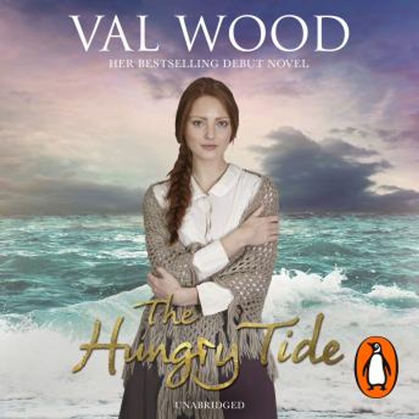 Access Must-Have Full Audiobooks in Fiction, Drama